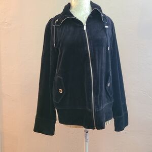 Jones New York Signature Jacket - size Large